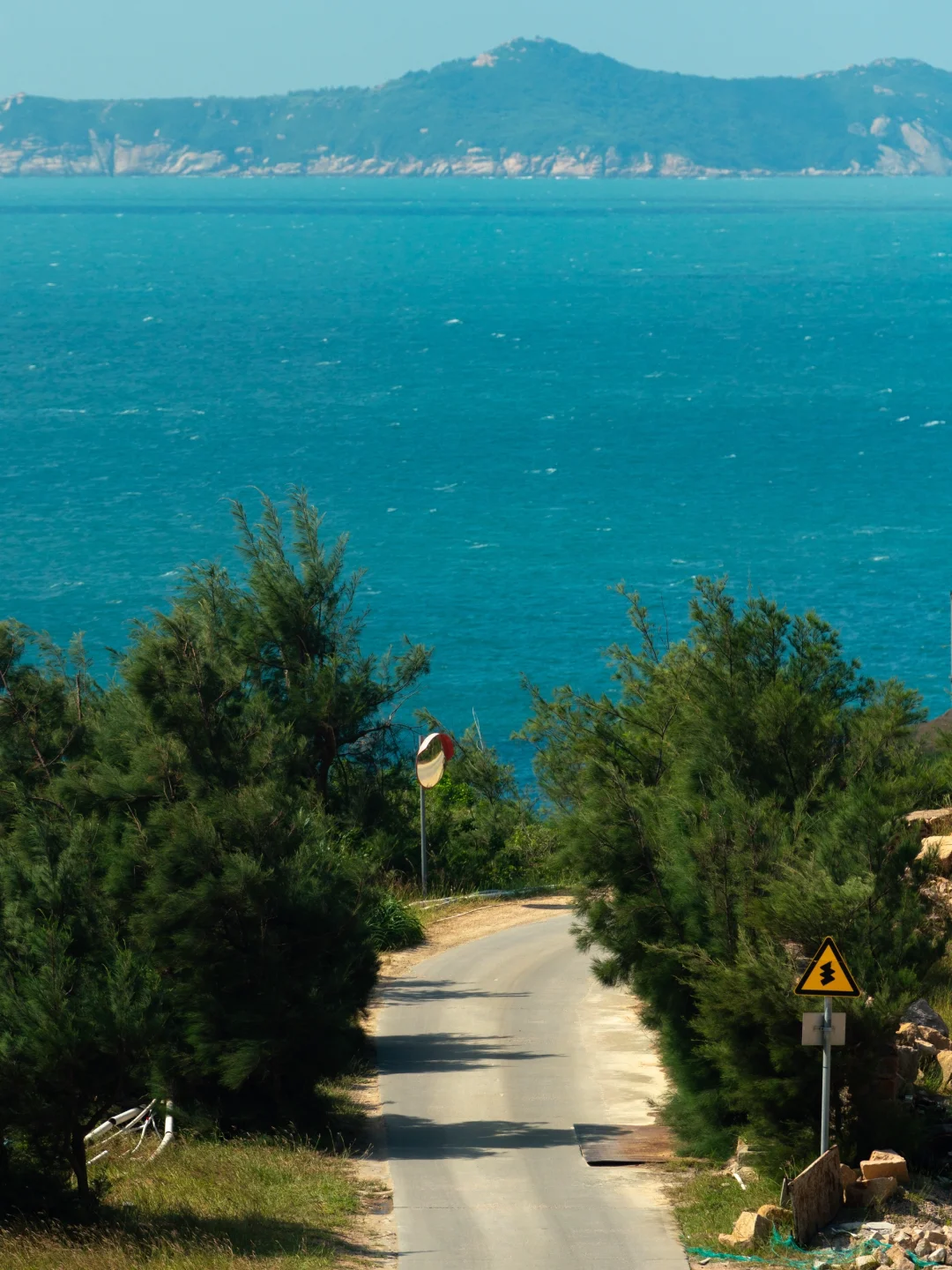 旅行四年，我最爱的八个宝藏目的地‼️