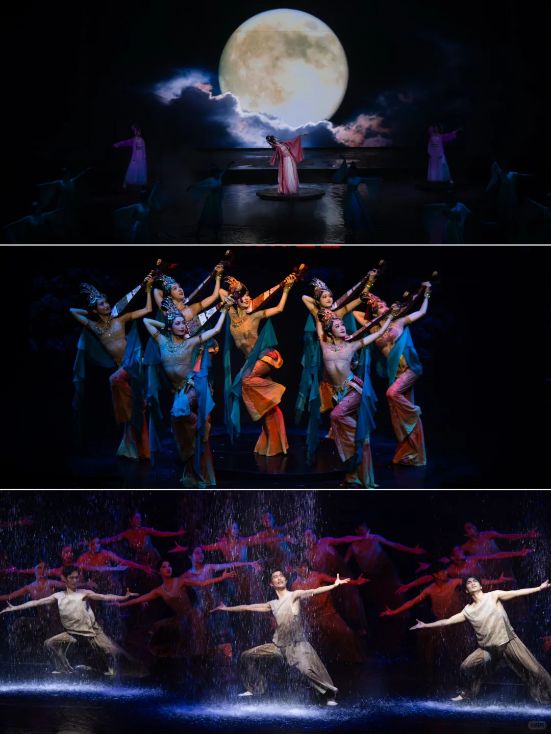 泉城欧乐堡精简攻略｜游玩+酒店+史诗大秀🏰