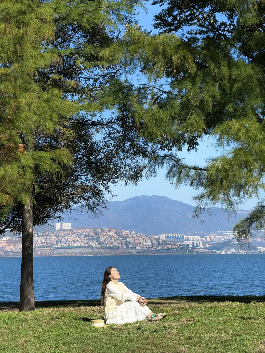 我在大理拍到的人生live！（附18个机位）