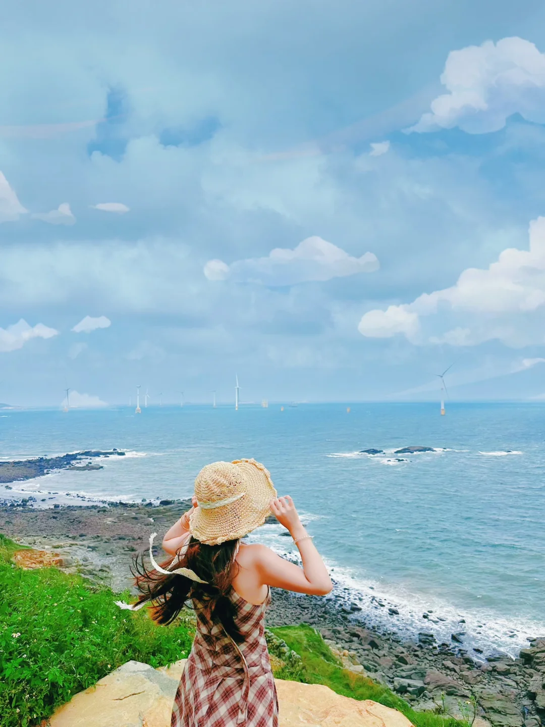 平潭租电动车仅19.9元24H‼️动车站可取车