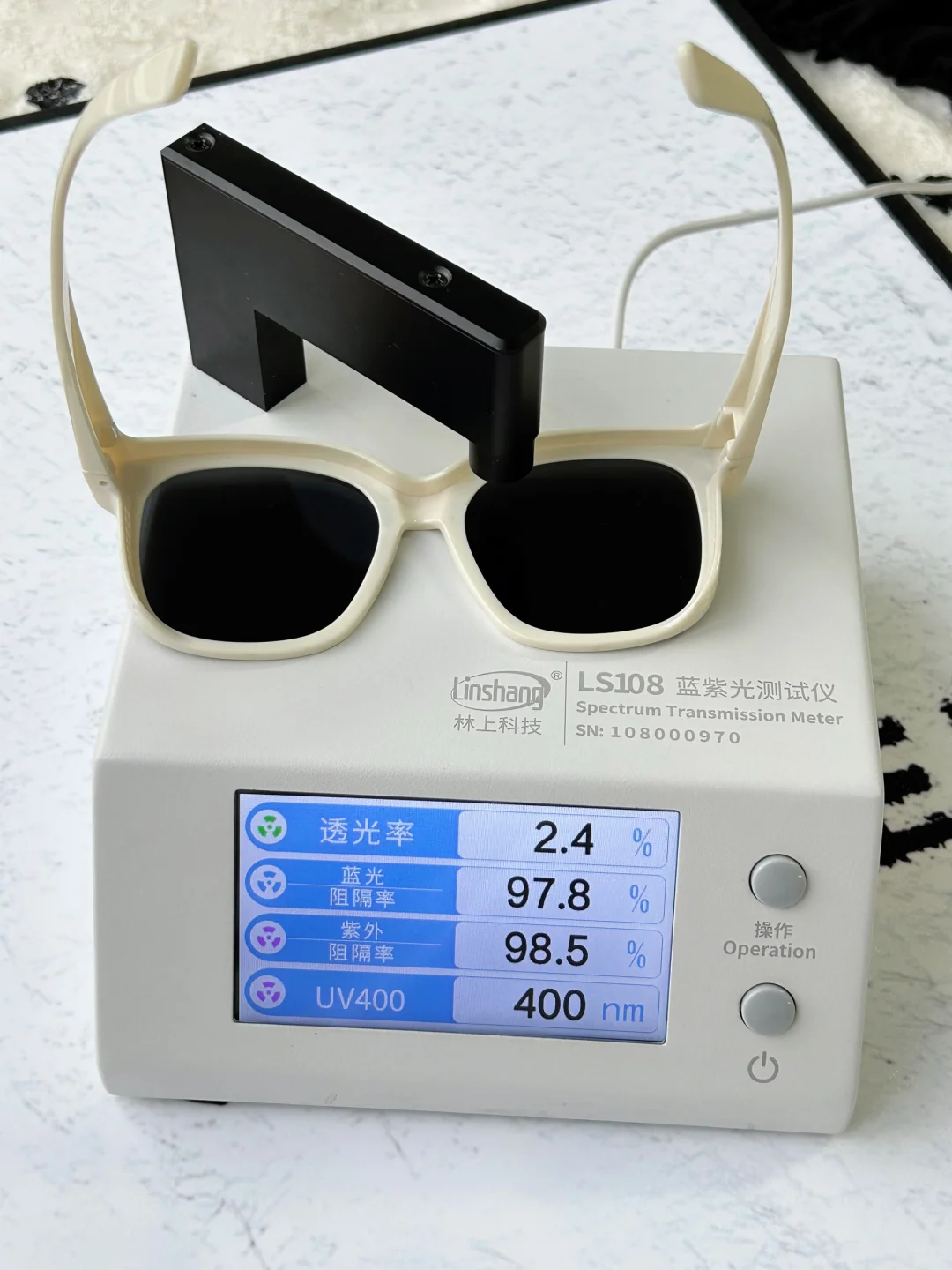 去青岛旅游的近视姐妹，，我就一条建议！