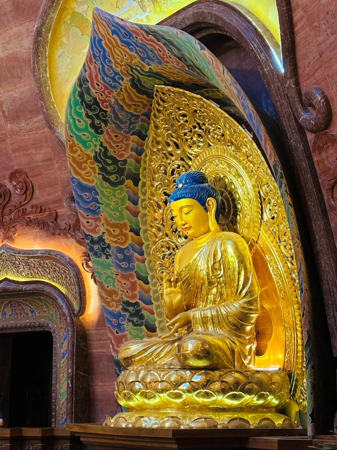 南京牛首山2025完整版攻略来啦！一定要去