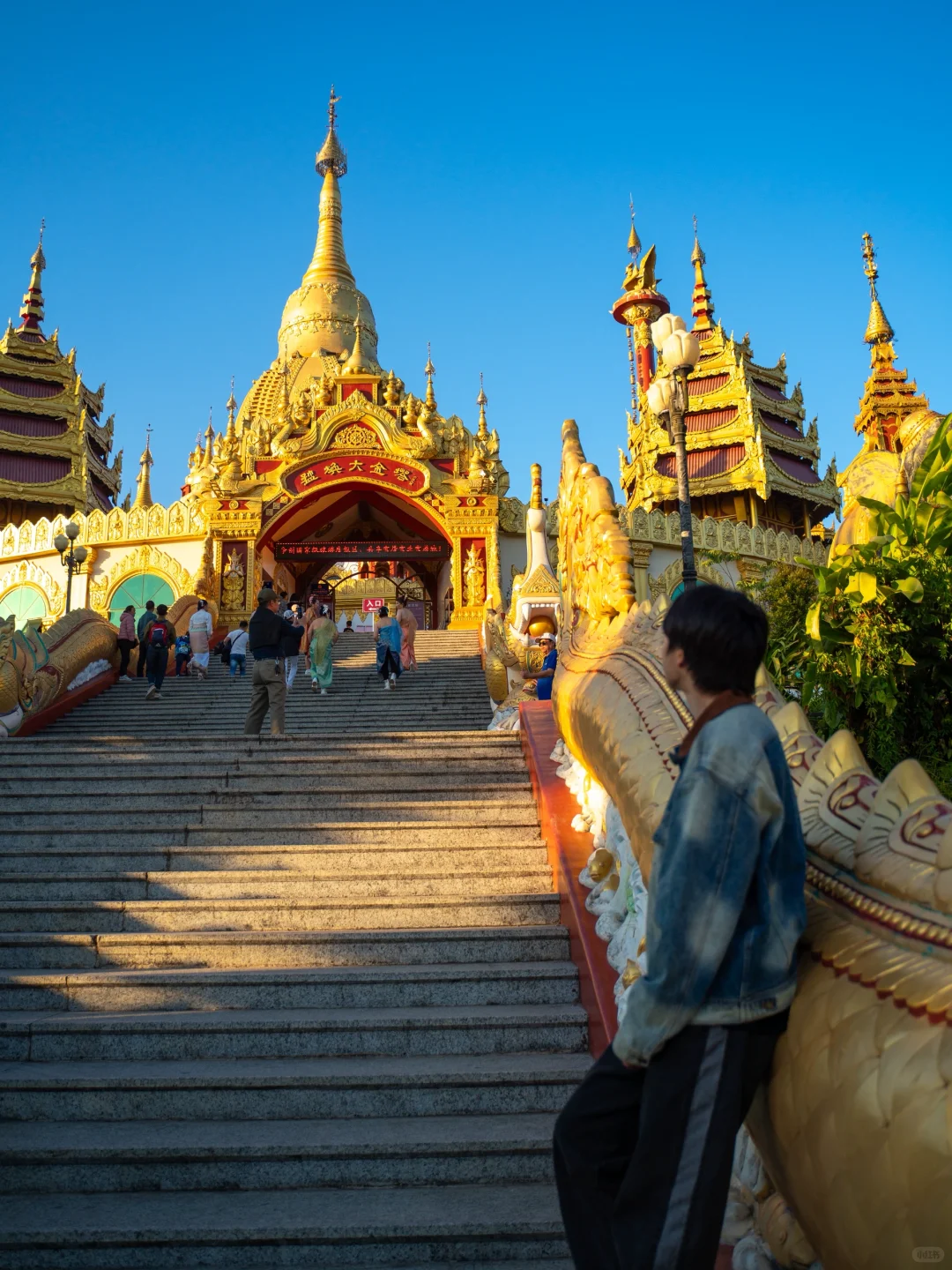 旅行四年，我最爱的八个宝藏目的地‼️