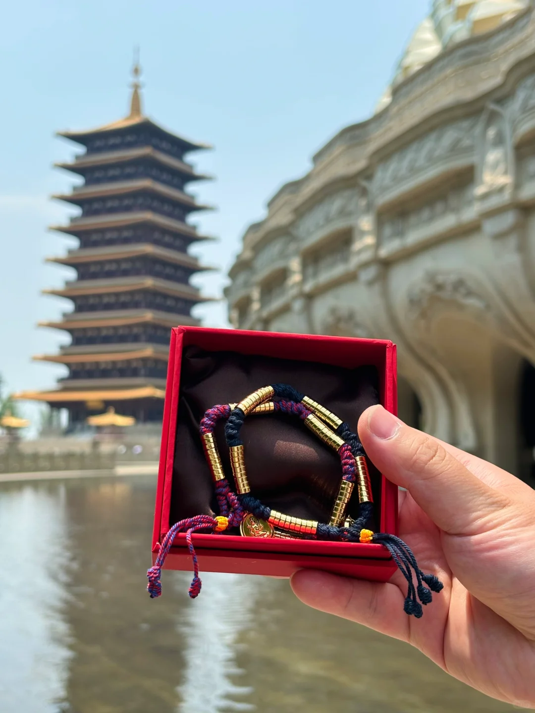 南京牛首山2025完整版攻略来啦！一定要去