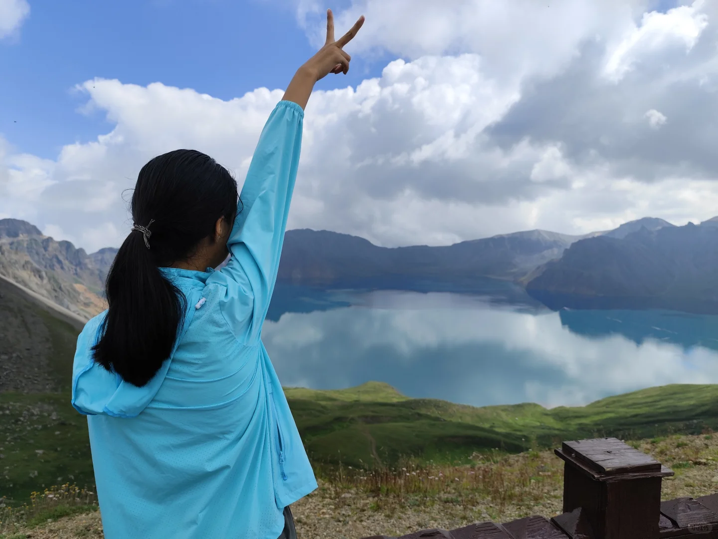 需要长白山延吉攻略的友友看过来