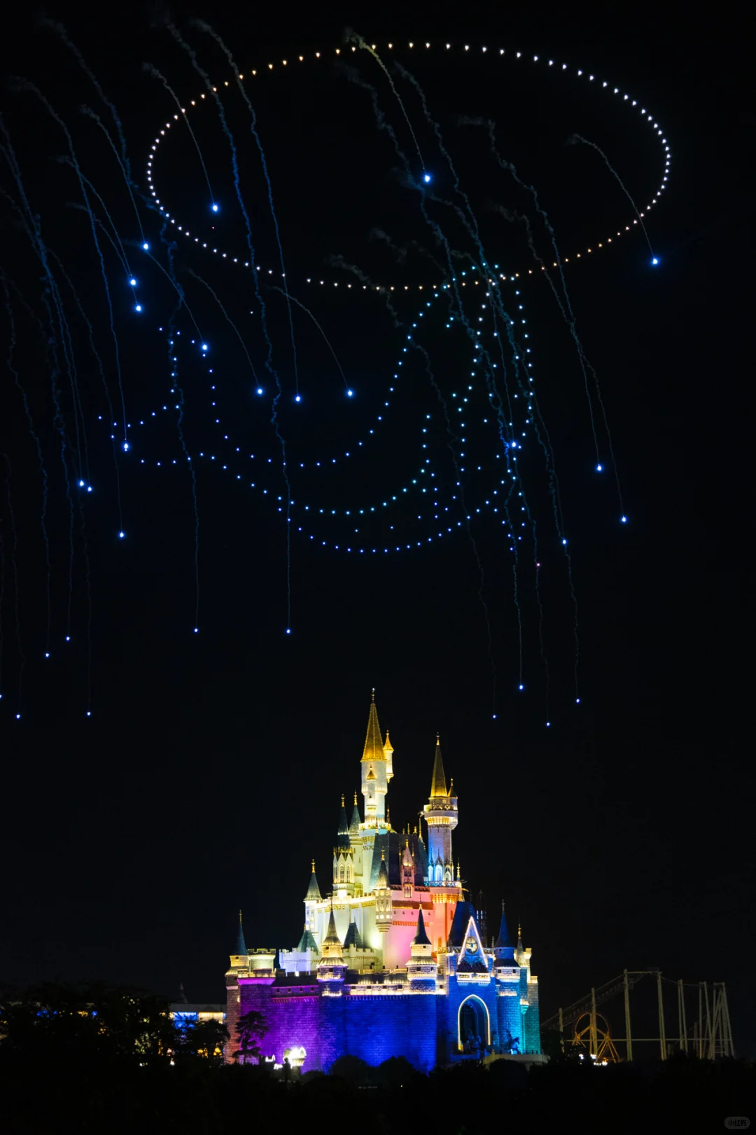 泉城欧乐堡精简攻略｜游玩+酒店+史诗大秀🏰