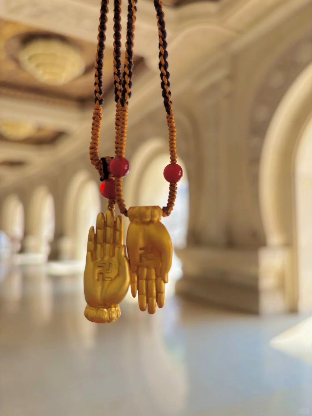 南京牛首山2025完整版攻略来啦！一定要去