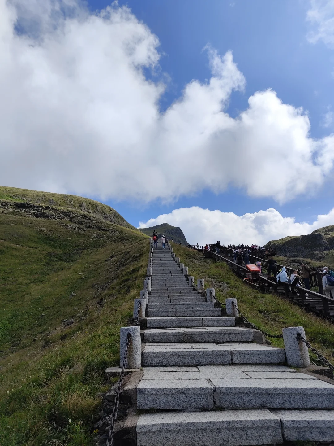 需要长白山延吉攻略的友友看过来