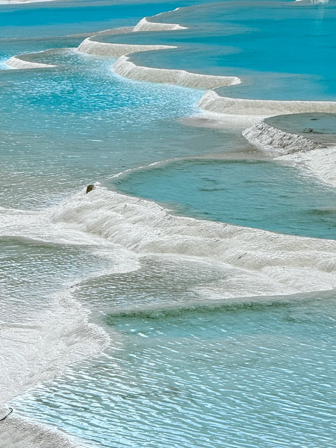 🩵💠🤍🗯️如果不是亲眼所见 还以为是假的！