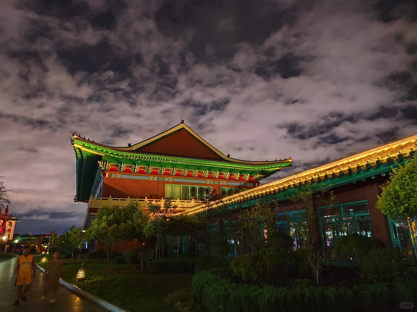 需要长白山延吉攻略的友友看过来