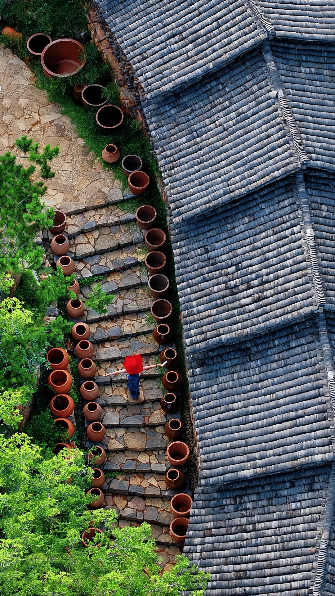 迄今为止，我最喜欢的亲子度假小镇出现了……