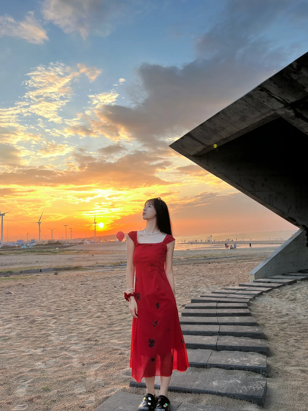 威海那香海🌊要被美哭了😭