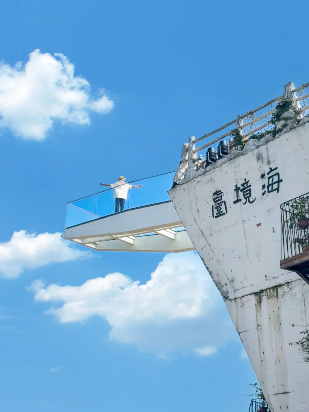 迄今为止，我最喜欢的海滨小城出现了❗❗❗