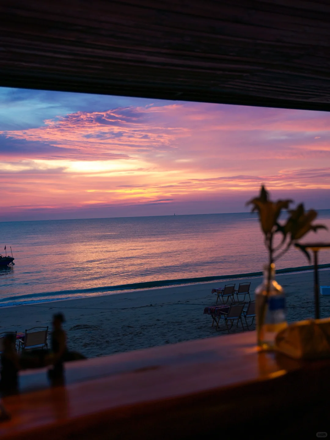 旅行四年，我最爱的八个宝藏目的地‼️