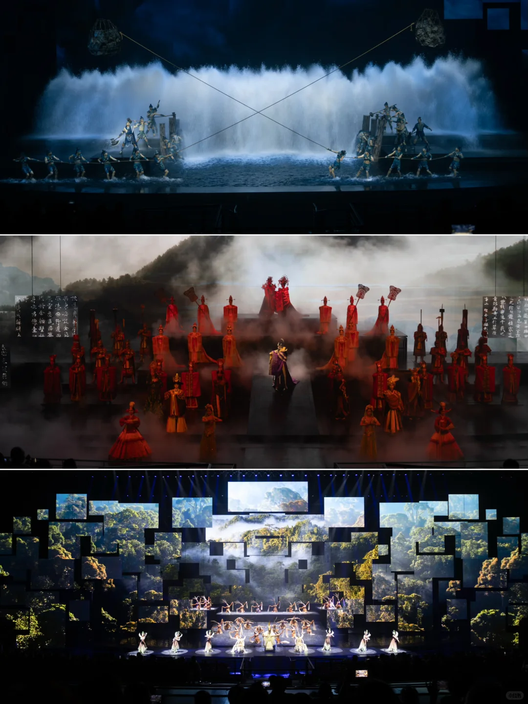 泉城欧乐堡精简攻略｜游玩+酒店+史诗大秀🏰