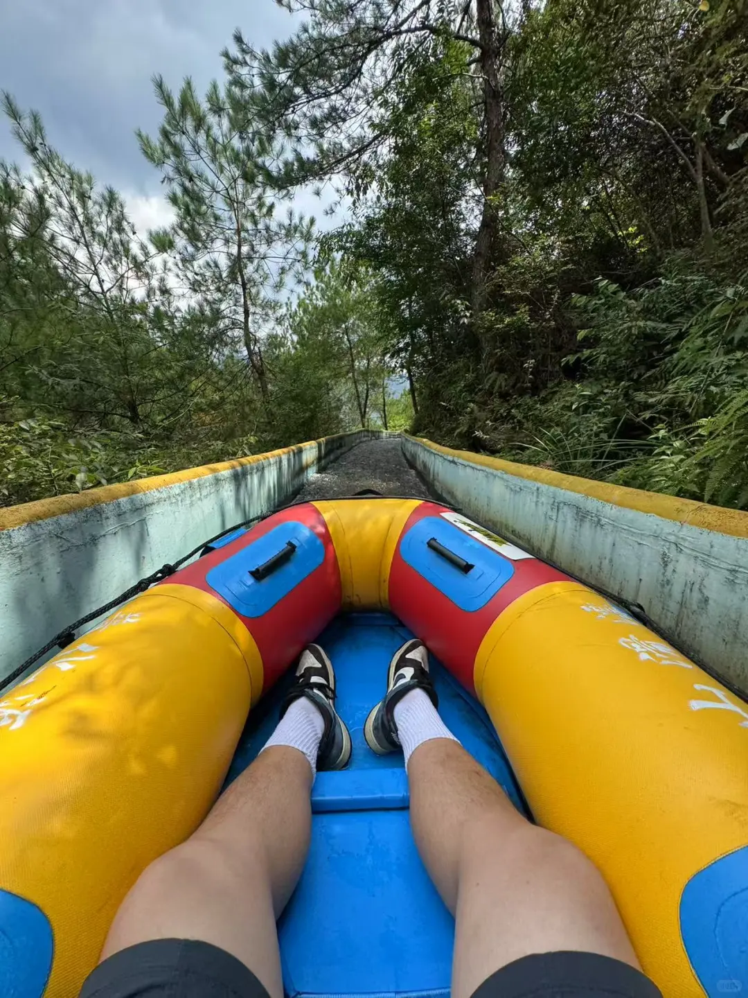 迄今为止，我zui 喜欢的宝藏小城出现了……