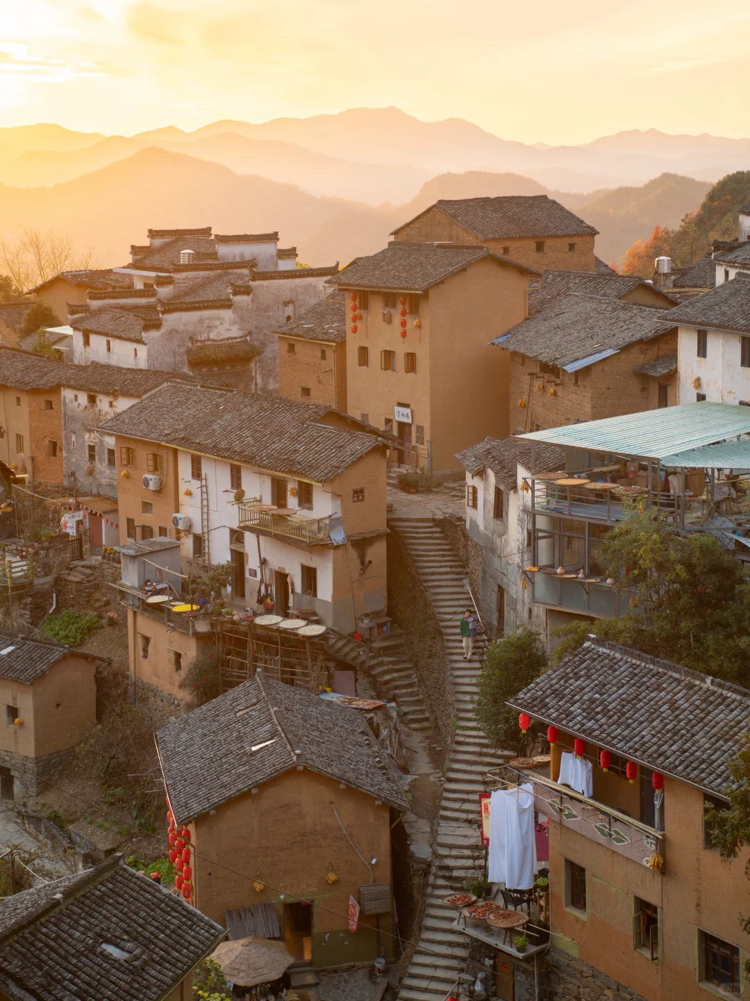 旅行四年，我最爱的八个宝藏目的地‼️