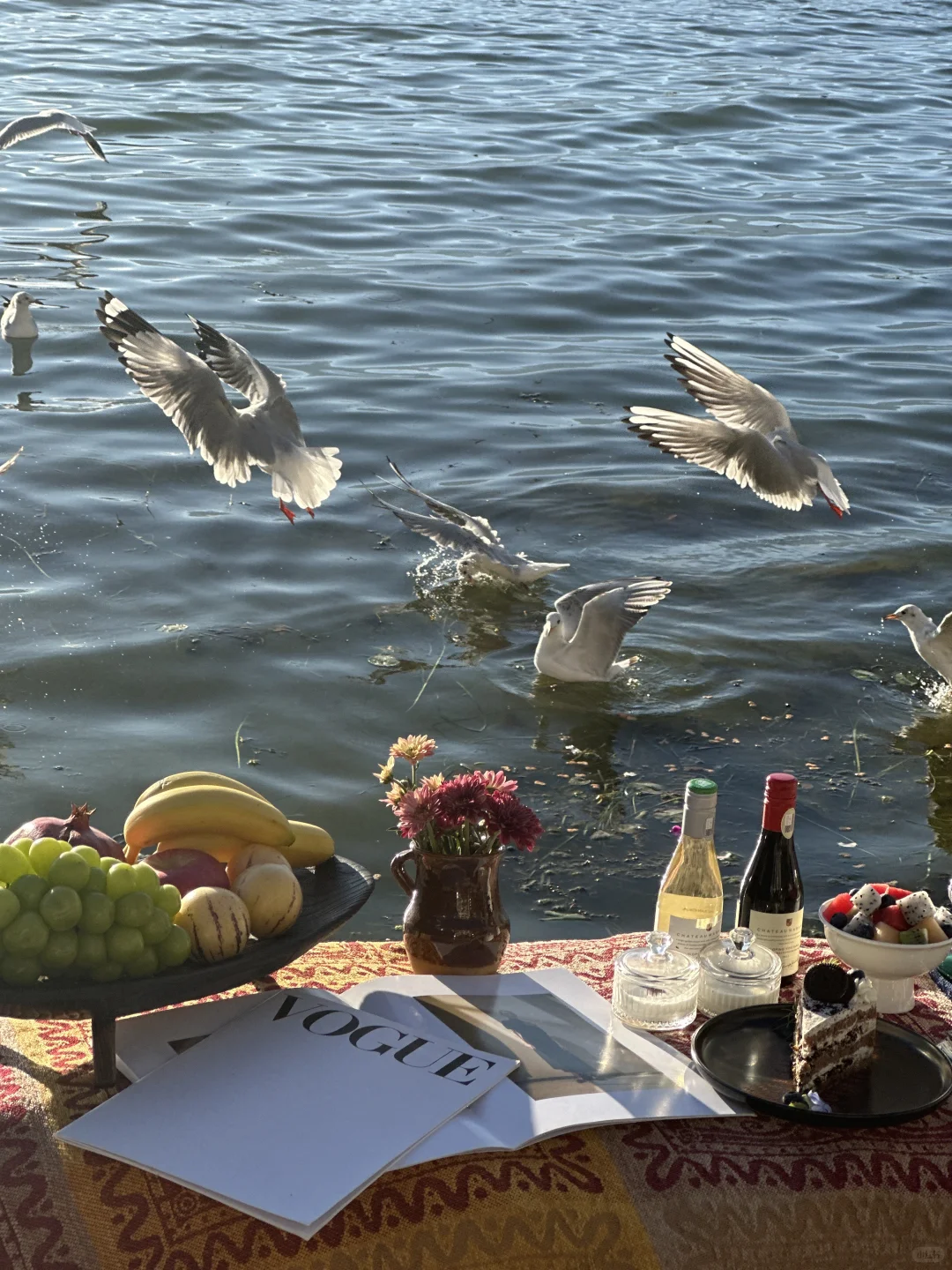 我在大理拍到的人生live！（附18个机位）