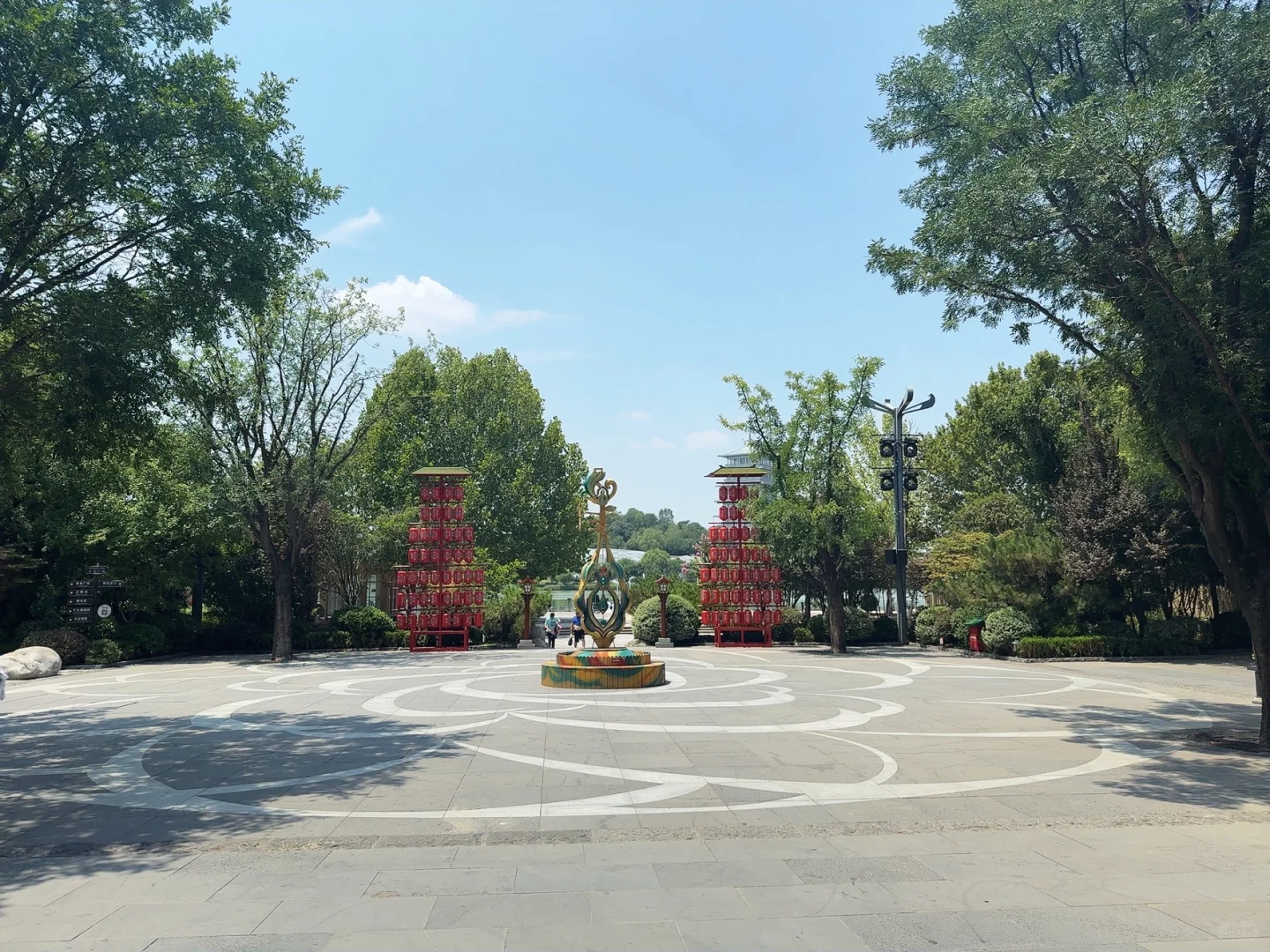 西安千古情门票+攻略：99元，真的只要99元吗？