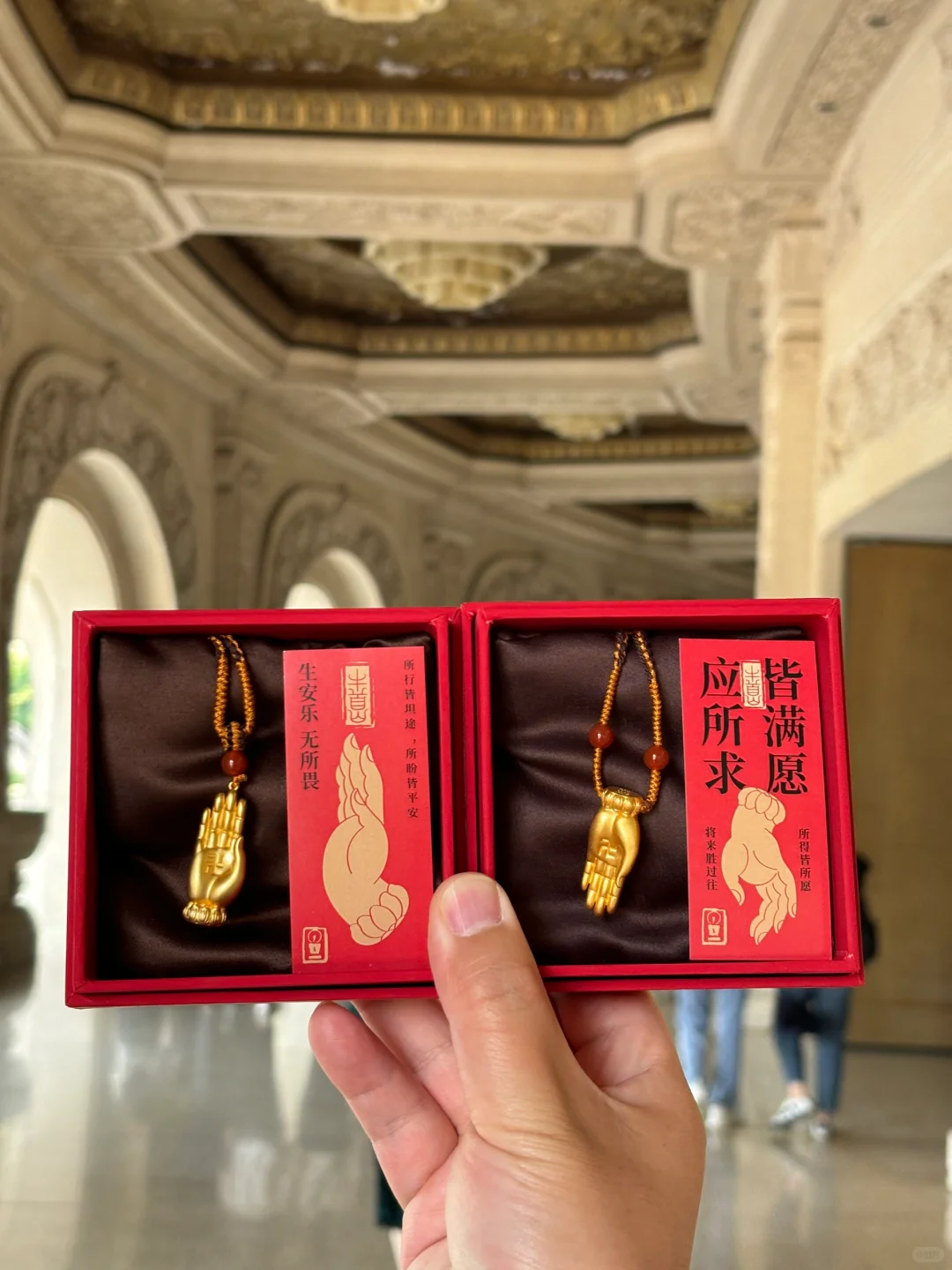 南京牛首山2025完整版攻略来啦！一定要去