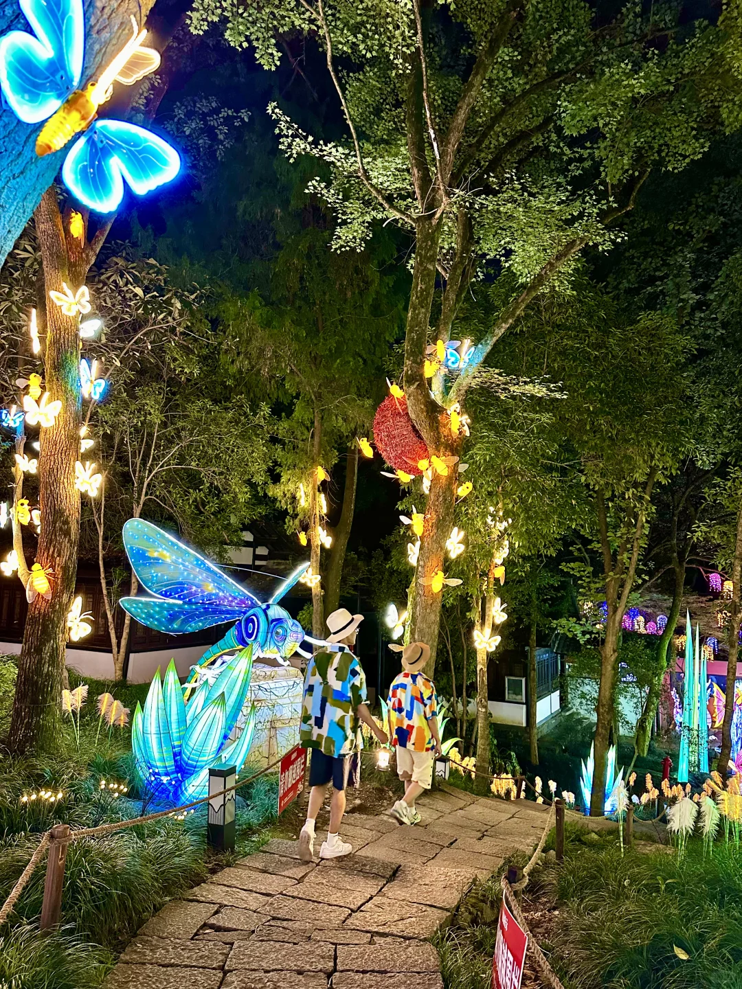 这种绿色是真实存在的🍃live图❗️