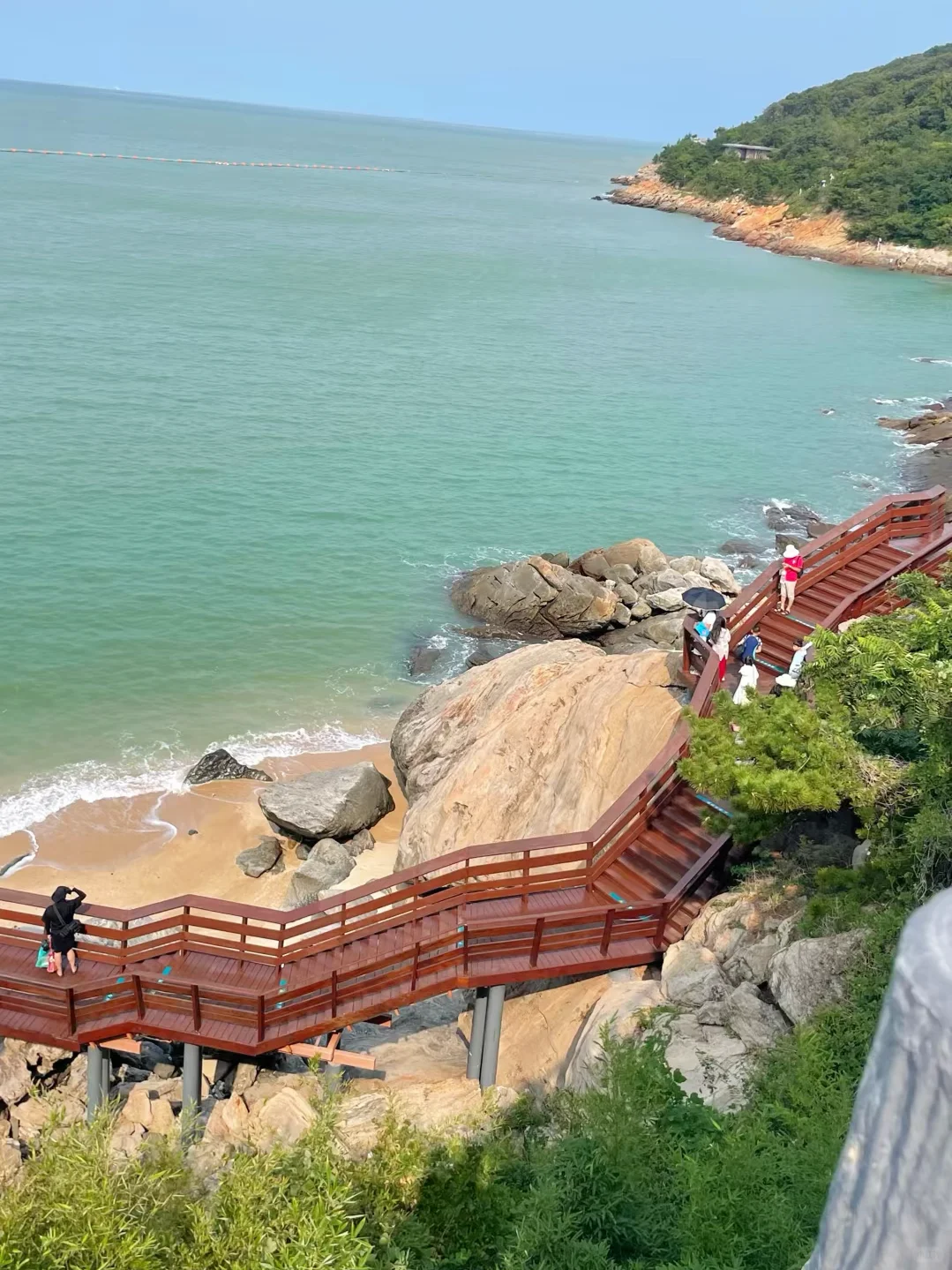 📍假期连云港旅游攻略❗️❗️❗️