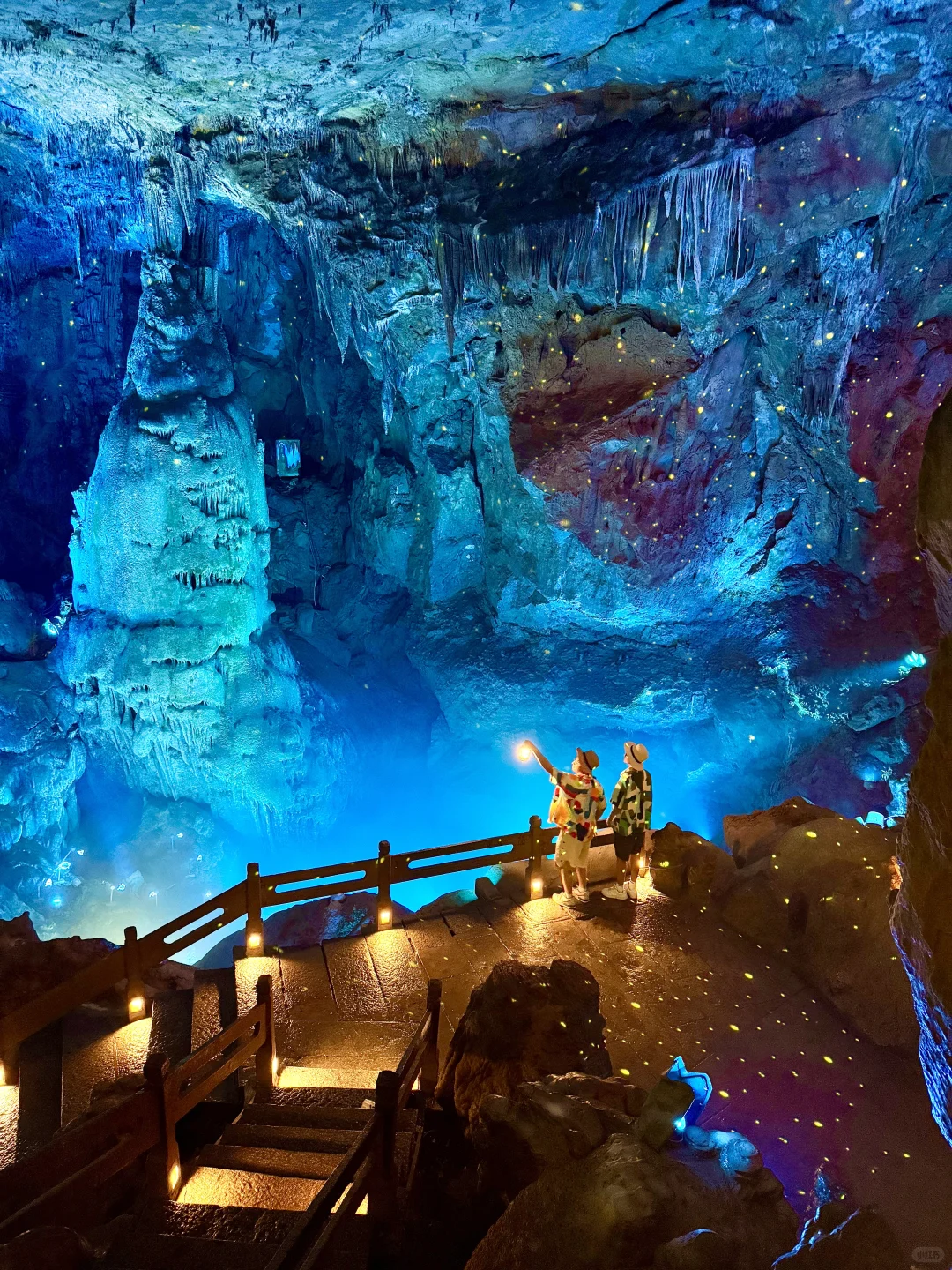 这种绿色是真实存在的🍃live图❗️