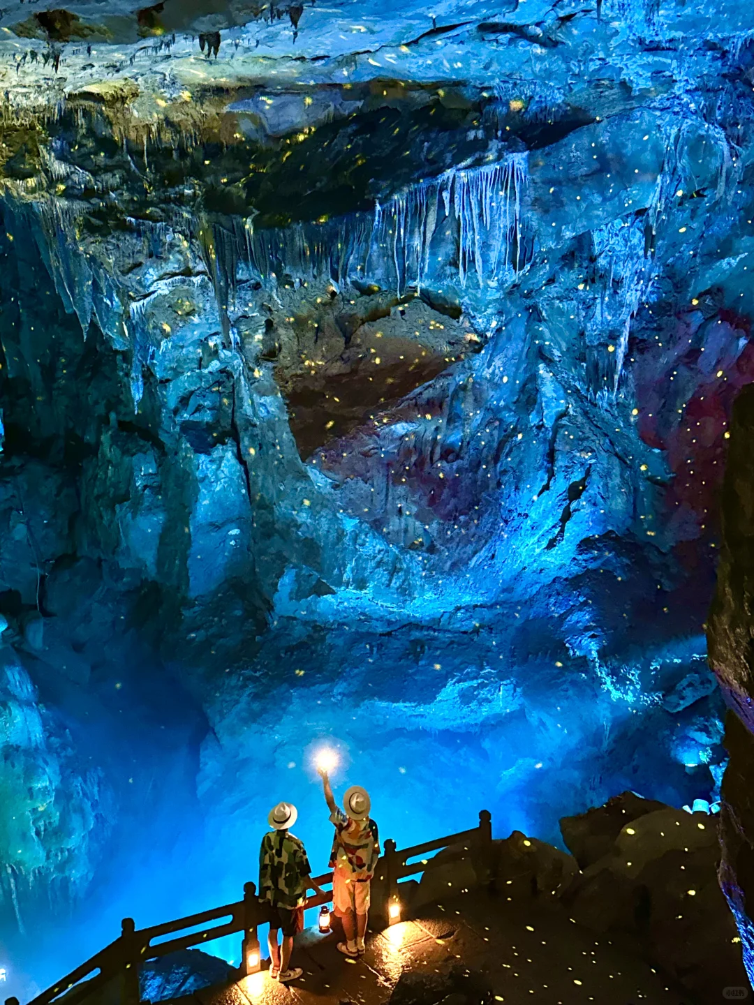 这种绿色是真实存在的🍃live图❗️