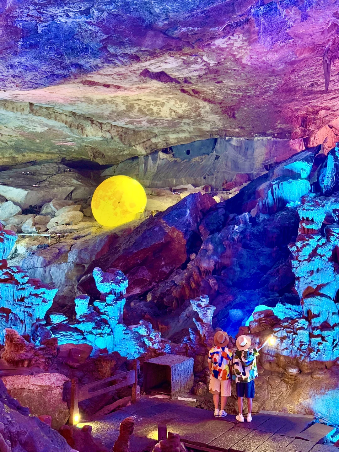 这种绿色是真实存在的🍃live图❗️