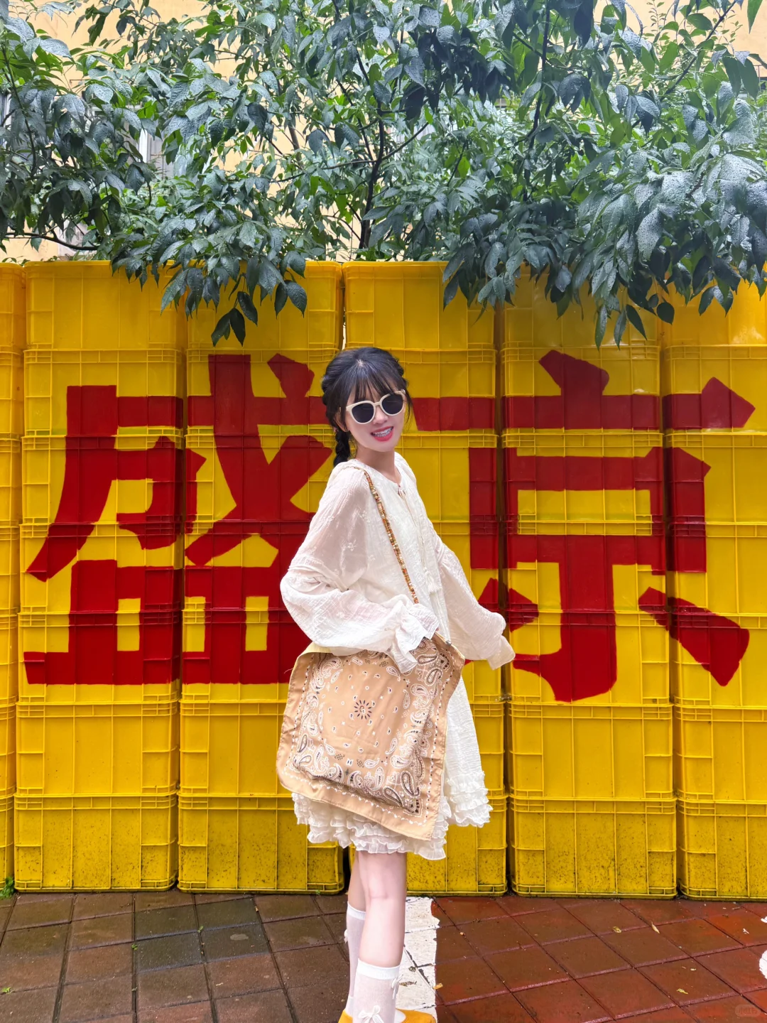 📍沈阳2天1晚｜超详细攻略🏯附citywalk路线