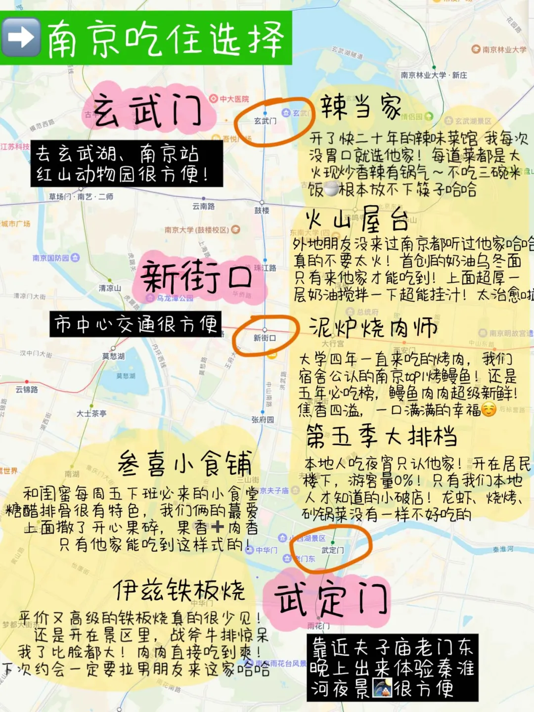 📍8.2南京已回，和xhs说的两模两样😫