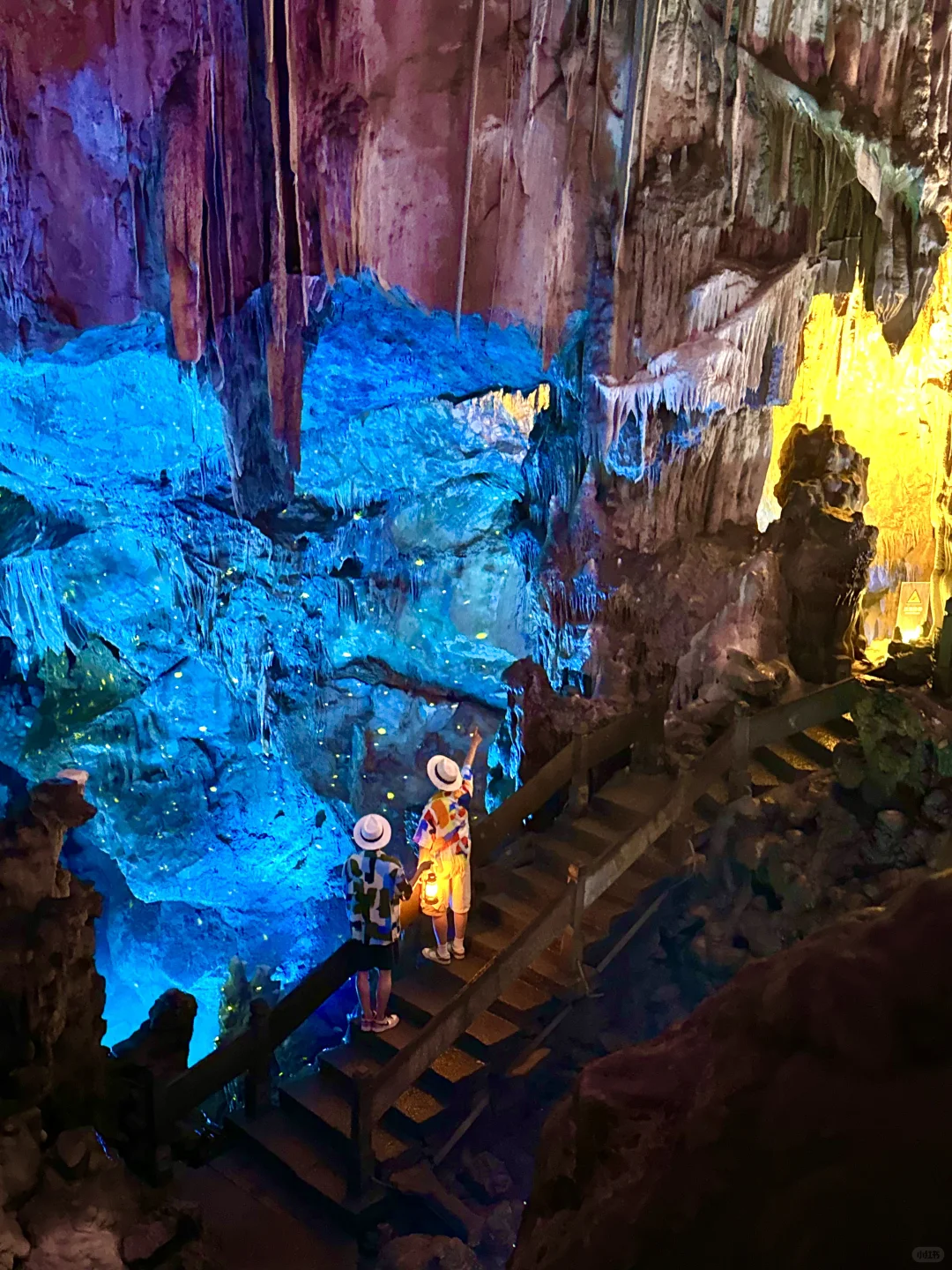 这种绿色是真实存在的🍃live图❗️