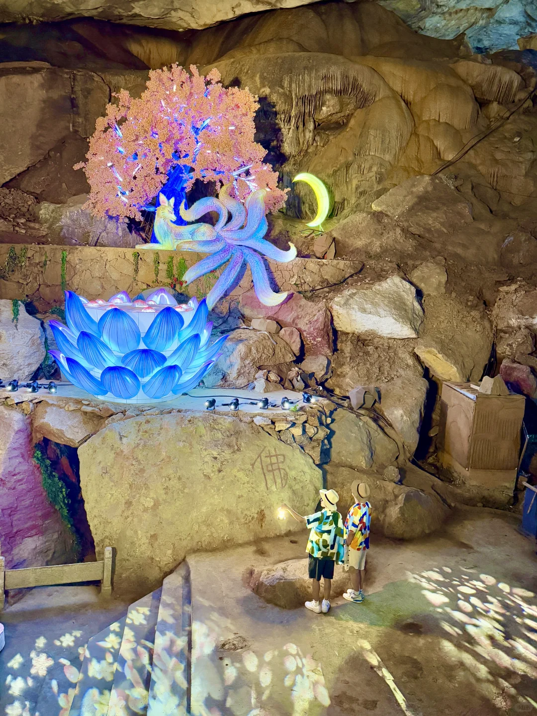 这种绿色是真实存在的🍃live图❗️