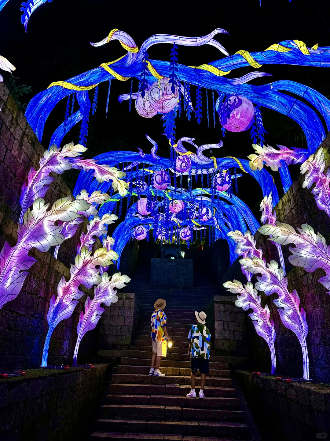 这种绿色是真实存在的🍃live图❗️