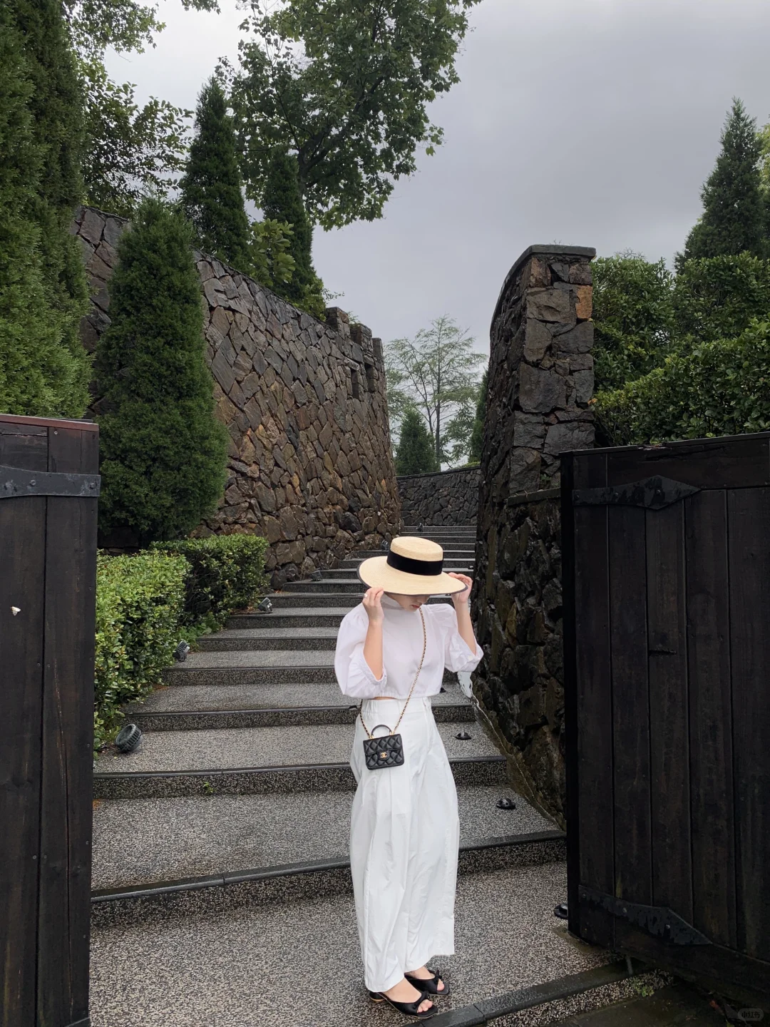 仿佛在国外的江浙沪staycation 合集…附地址