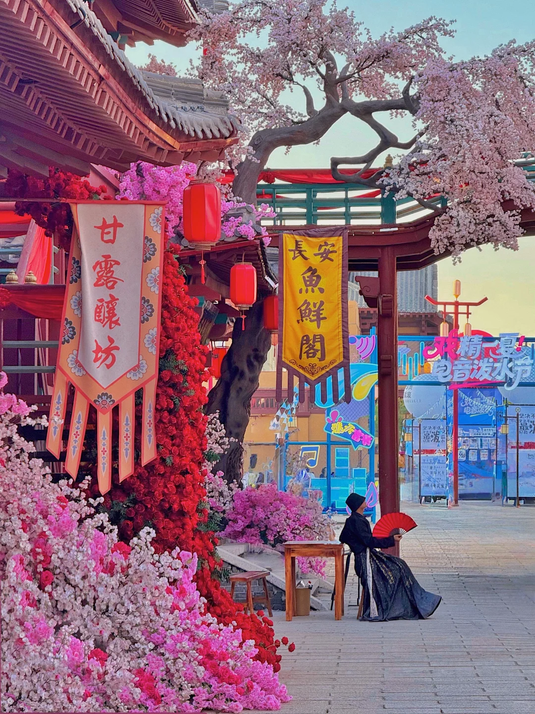 我宣布：这里才是山东被低估的宝藏小城❗️🔥