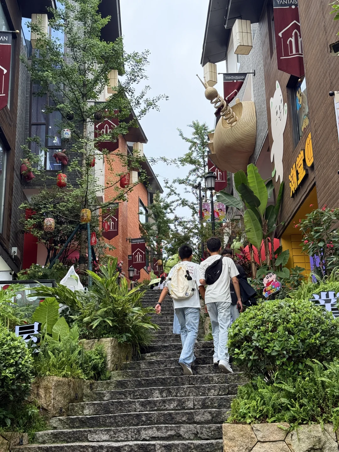 福州市区必去的景点❗️｜福州