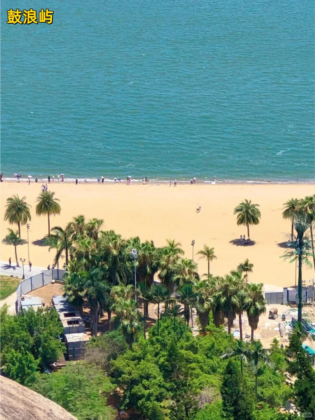 国内9个情侣旅行天花板！去过3个就结婚吧！