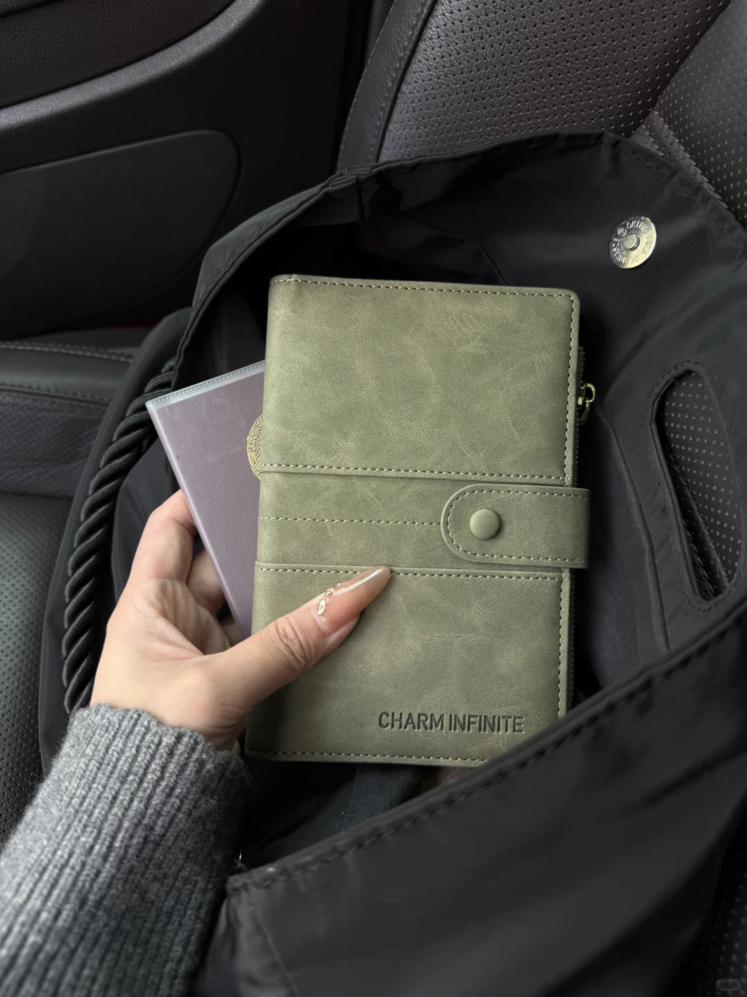 中泰免签🇹🇭泰国旅行必备好物