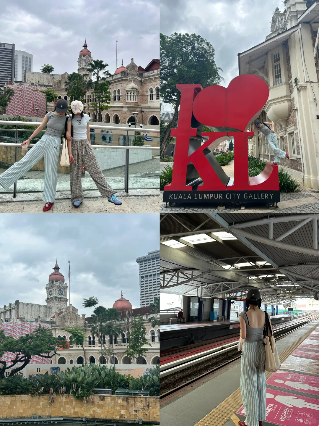 🇲🇾马来西亚6天5晚4.5k无脑出行 看就对了