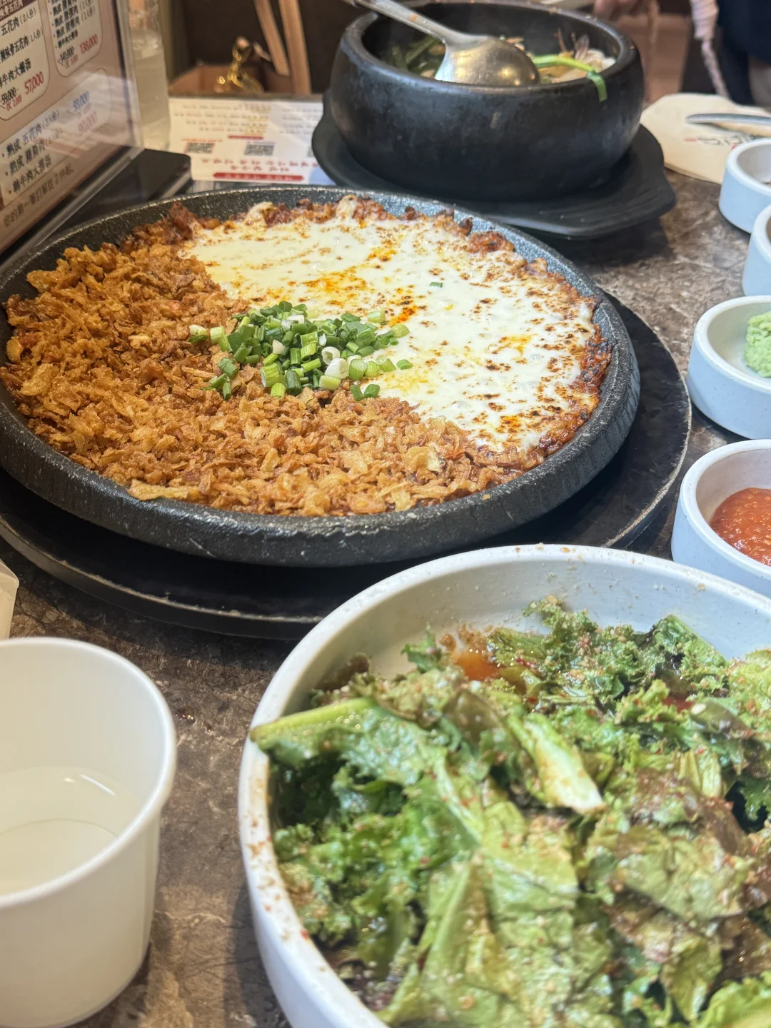 📍Korea丨旅游小记