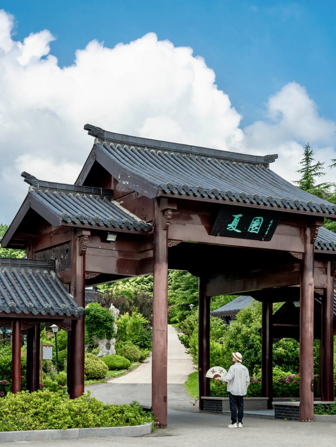 迄今为止‼️我最喜欢的山东宝藏小城出现了…