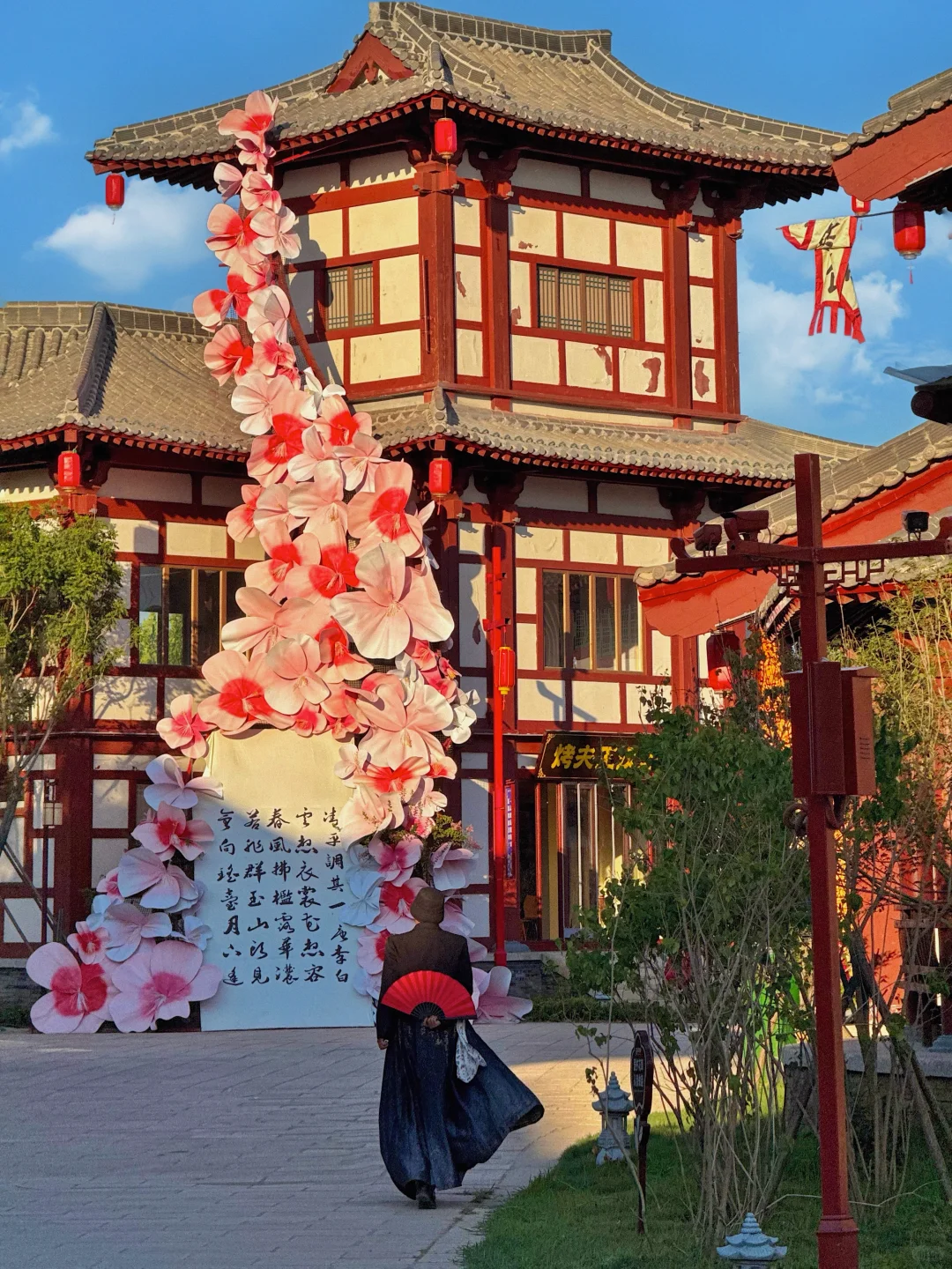 我宣布：这里才是山东被低估的宝藏小城❗️🔥