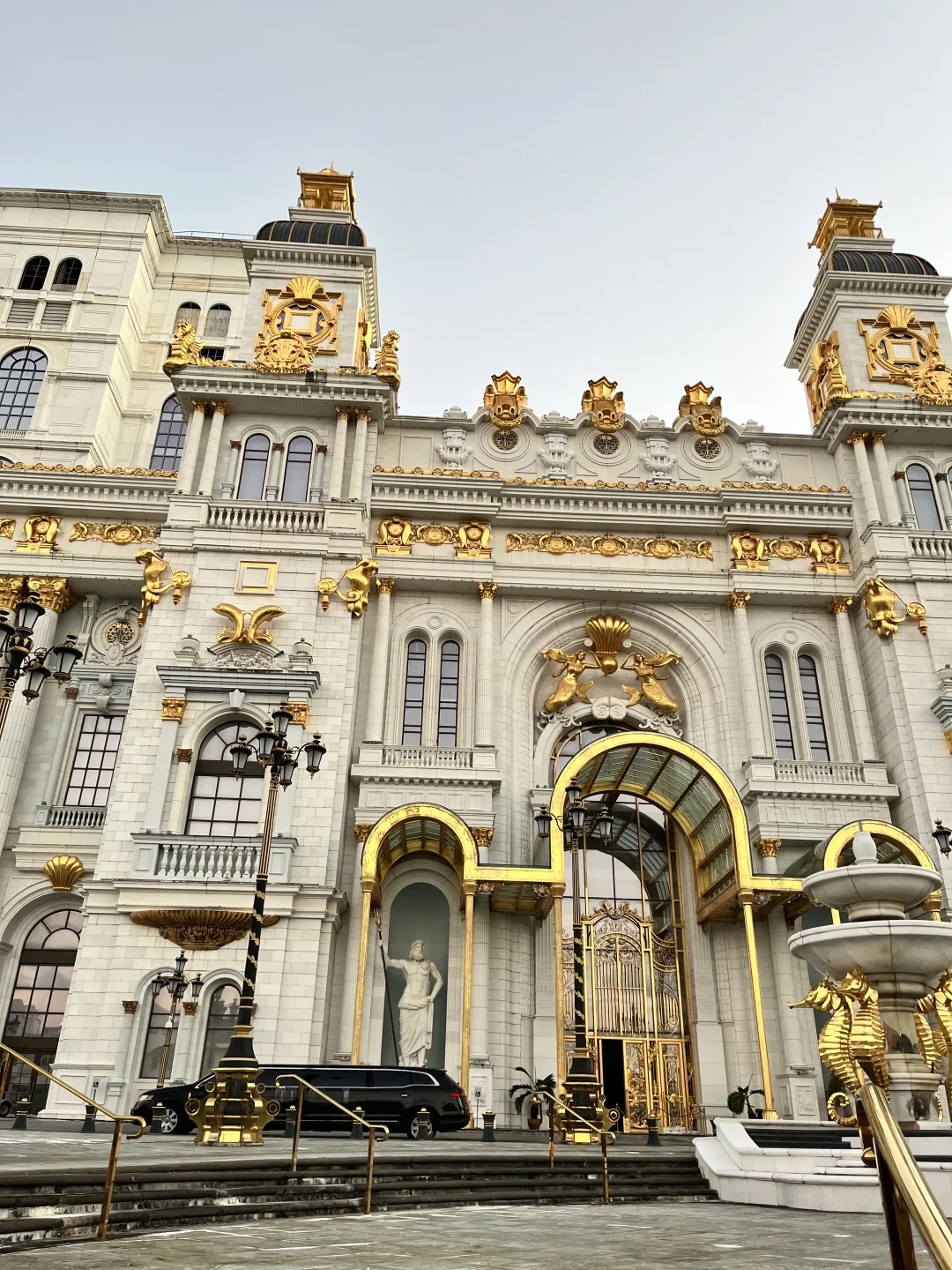 免签的美属地，穷鬼可冲！