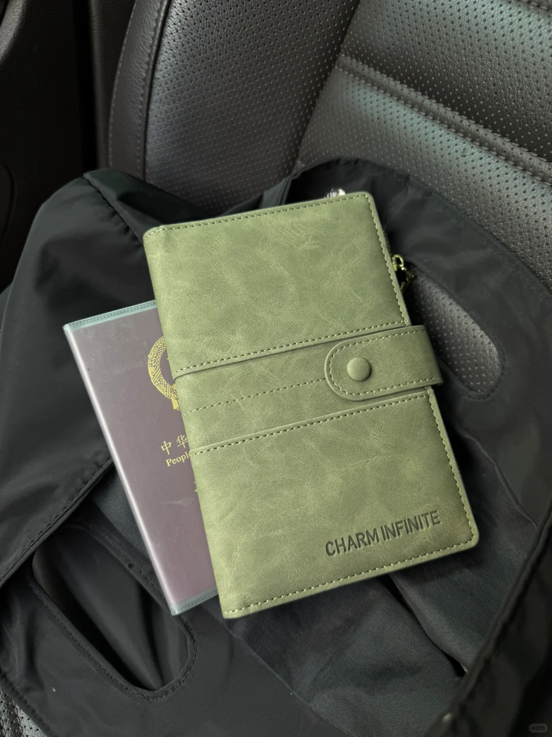 中泰免签🇹🇭泰国旅行必备好物