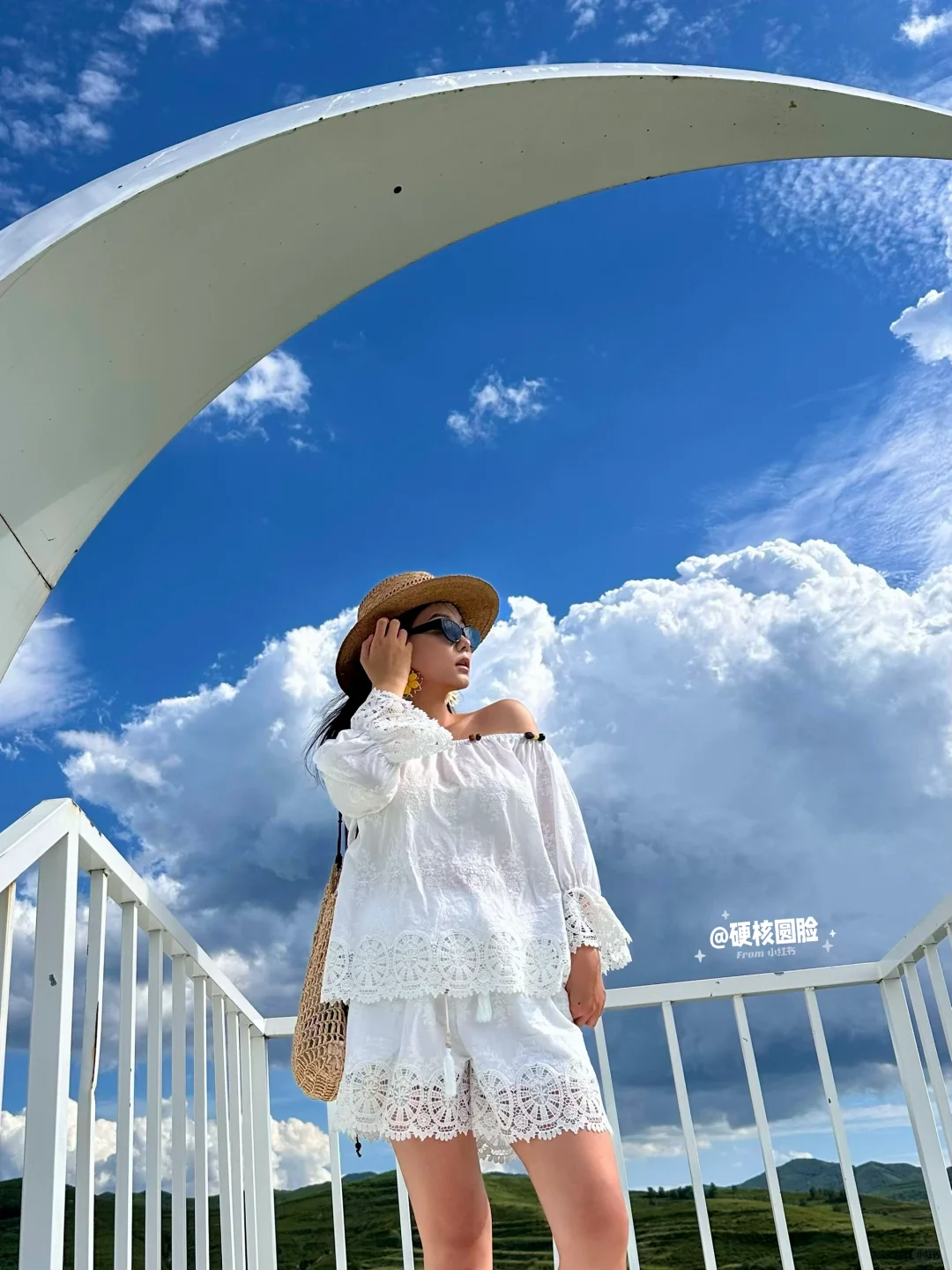 Live图｜☁️乌兰察布！！！不在国外！就在内蒙古…