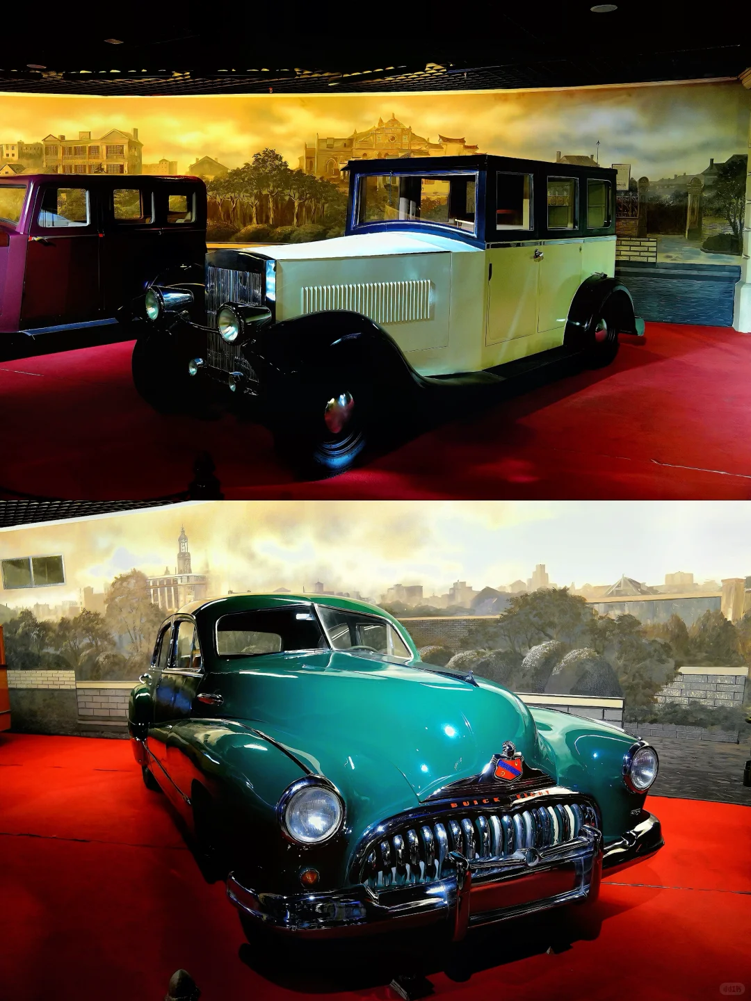 ✨来上海旅游，首选这条经典路线！