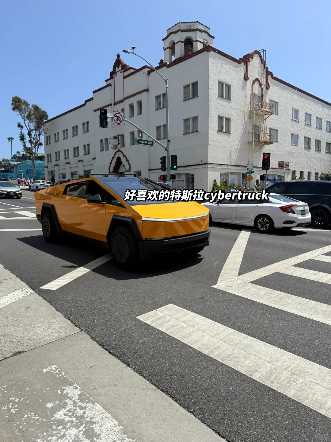 洛杉矶La🇺🇸|生活日记📔