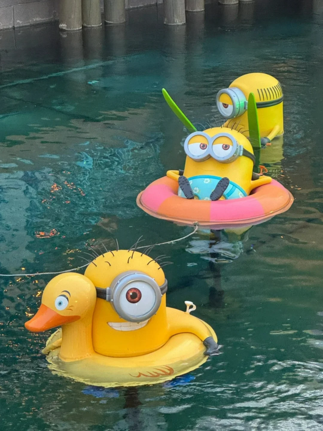 5折拿下北京环球影城2天1夜❗️