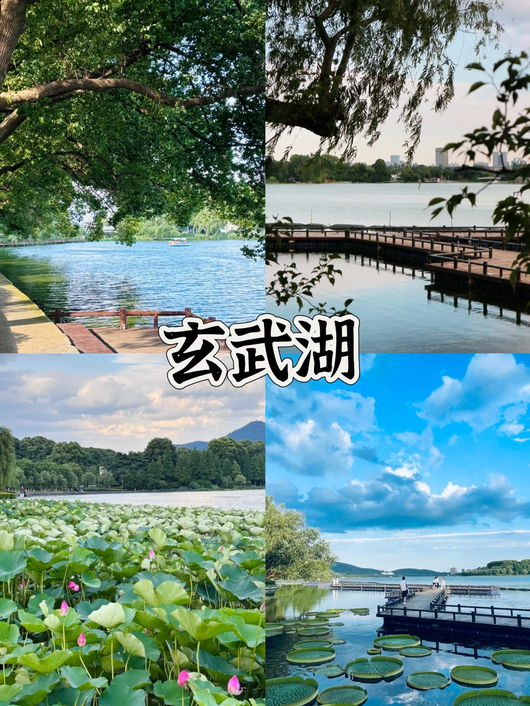 南京📍两天一夜✨旅游前必看❗❗️
